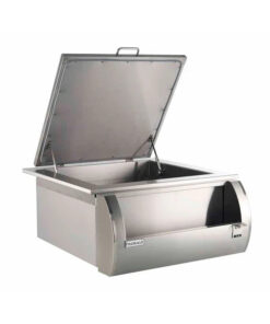 Fire Magic: Built-In Refreshment Center with Insulated Lid