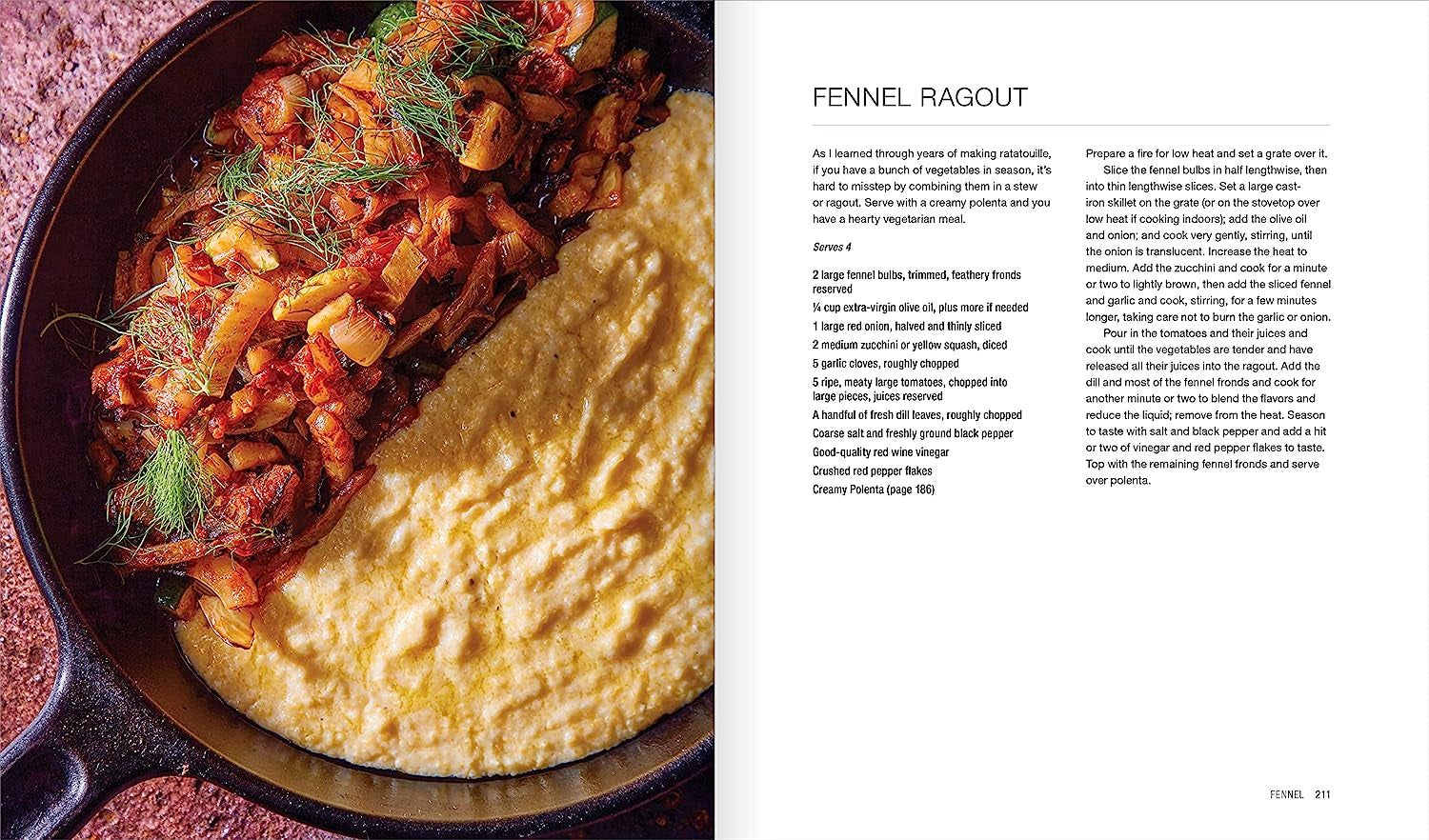 Green Fire: Extraordinary Ways to Grill Fruits and Vegetables. from the Master of Live-Fire Cooking - Image 9