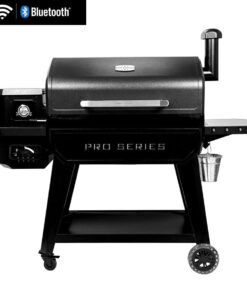 Pro Series 1600 Wood Pellet Grill