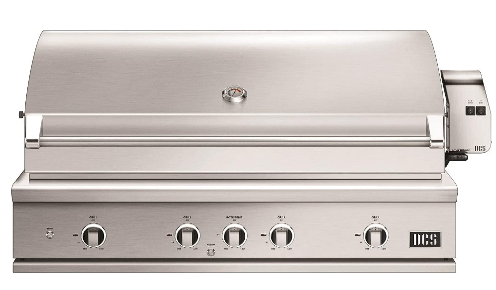 DCS: 48 Series 9 Grill
