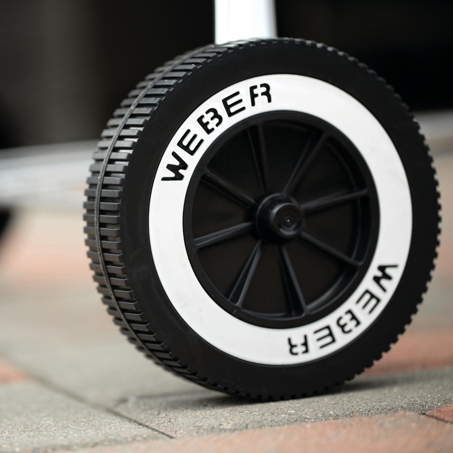 Weber: 22 Original Kettle Premium. Copper - Image 7