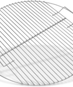 Weber Cooking Grate. Silver. 22.5''