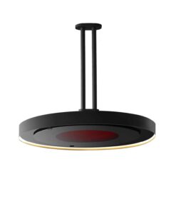 Bromic: Eclipse Smart Heat Electric 2900W