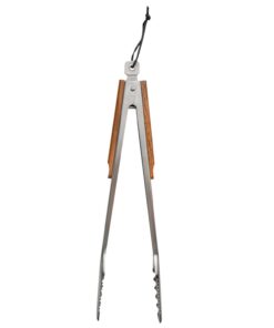**Traeger Pellet Grills: Bbq Tongs