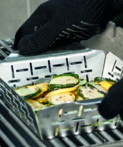 Weber:  Grill Basket- Small