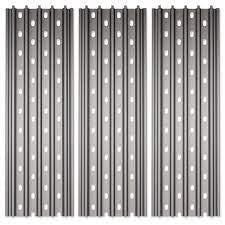 Yoder Smokers: GrillGrate  3-Pc Set with Spatula