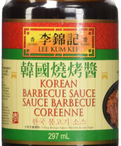 LEE KUM KEE Korean BBQ Sauce. 297 ML