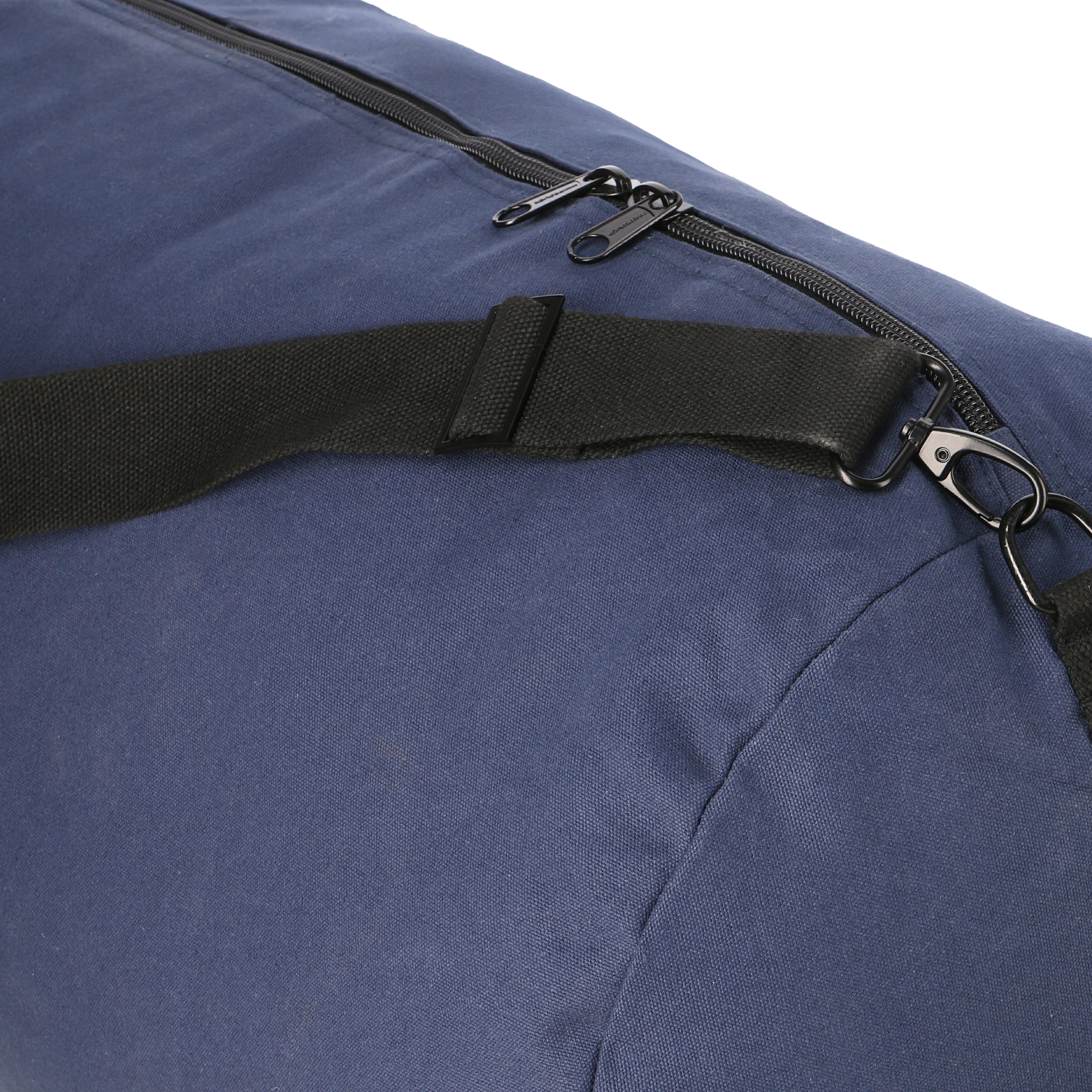 Hoplite Canvas Duffel Bag - Image 3