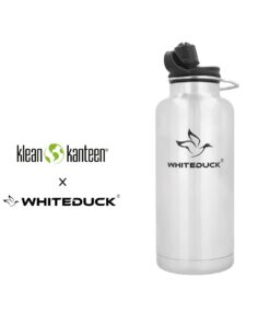 Insulated 64 oz with Chug Cap