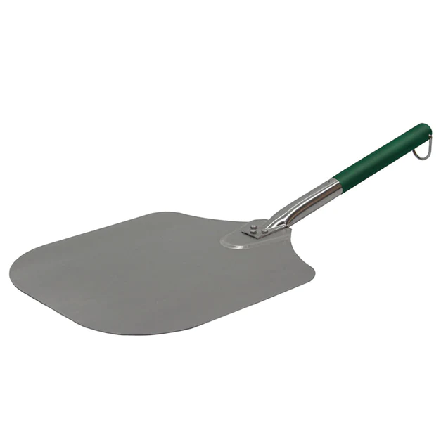 Big Green Egg: Aluminum Pizza Peel w/Soft Grip Handle - Image 3