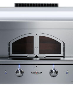 Delta Heat: 30 Delta Heat Pizza Oven. Countertop