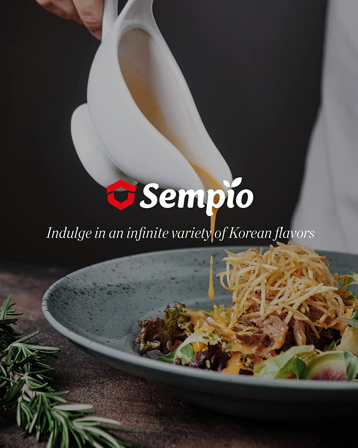 Sempio Korean Kalbi Marinade Sauce (17.63Oz. 500G). Korean BBQ Sauce. - Image 7