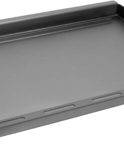 Full-Size Griddle Inserts for Home Depot Nexgrill 4 Burner 720-0830. 720-0830H. 720-0783E. Flat Top Grill Griddle for 5 Burner 720-0888N. 720-0888. 720-0697. Grills