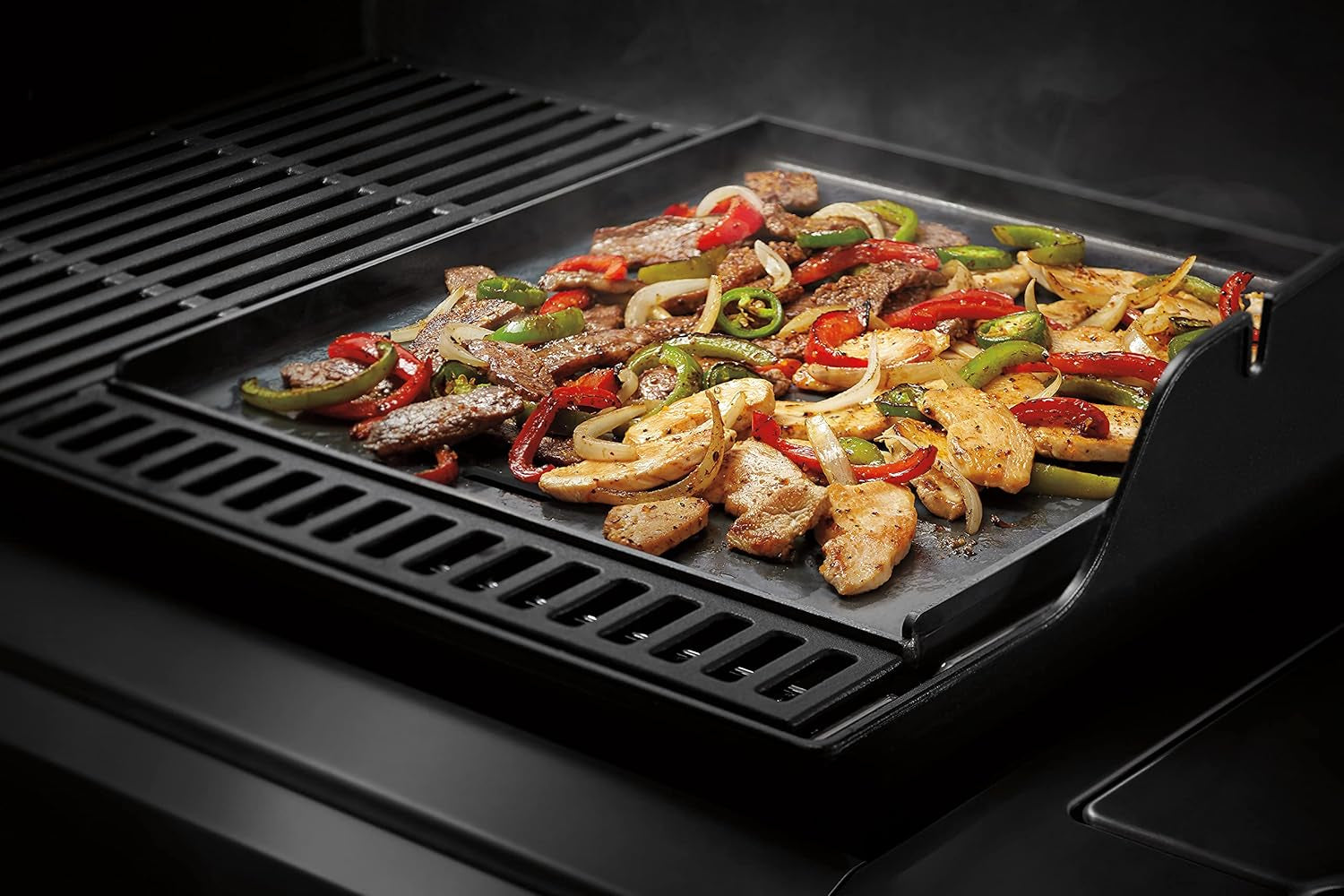 Weber Crafted Flat Top - Image 9