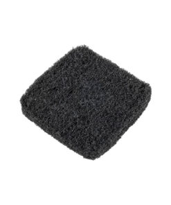 Soft Touch Griddle Cleaner Brush Replacement Pads - 4pk