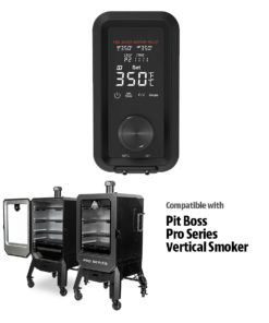 Replacement Control Board - Pro Series Vertical - WiFi/BT