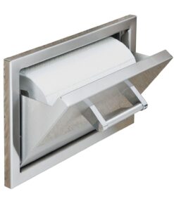 Delta Heat: 15 Paper Towel Holder