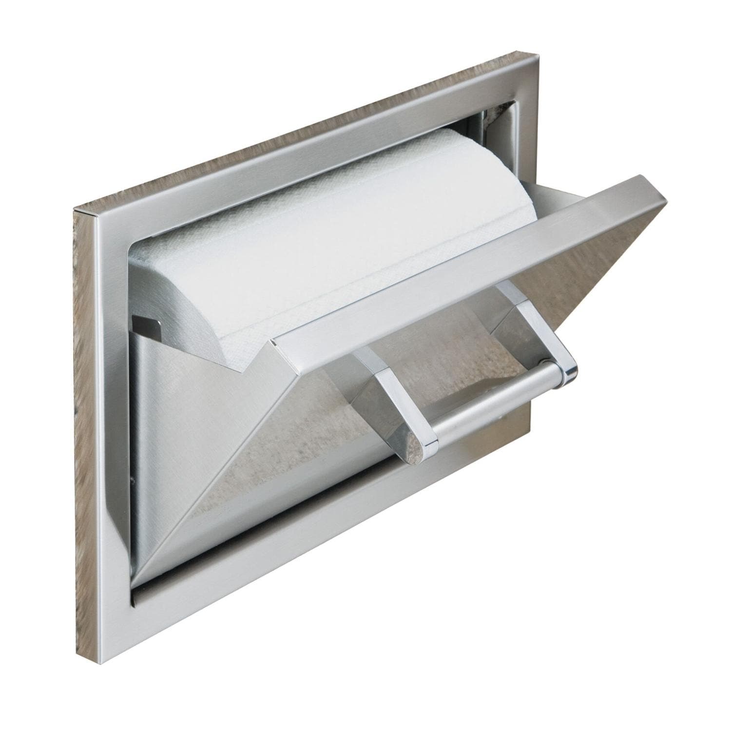 Delta Heat: 15 Paper Towel Holder