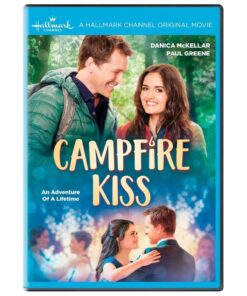 Campfire Kiss