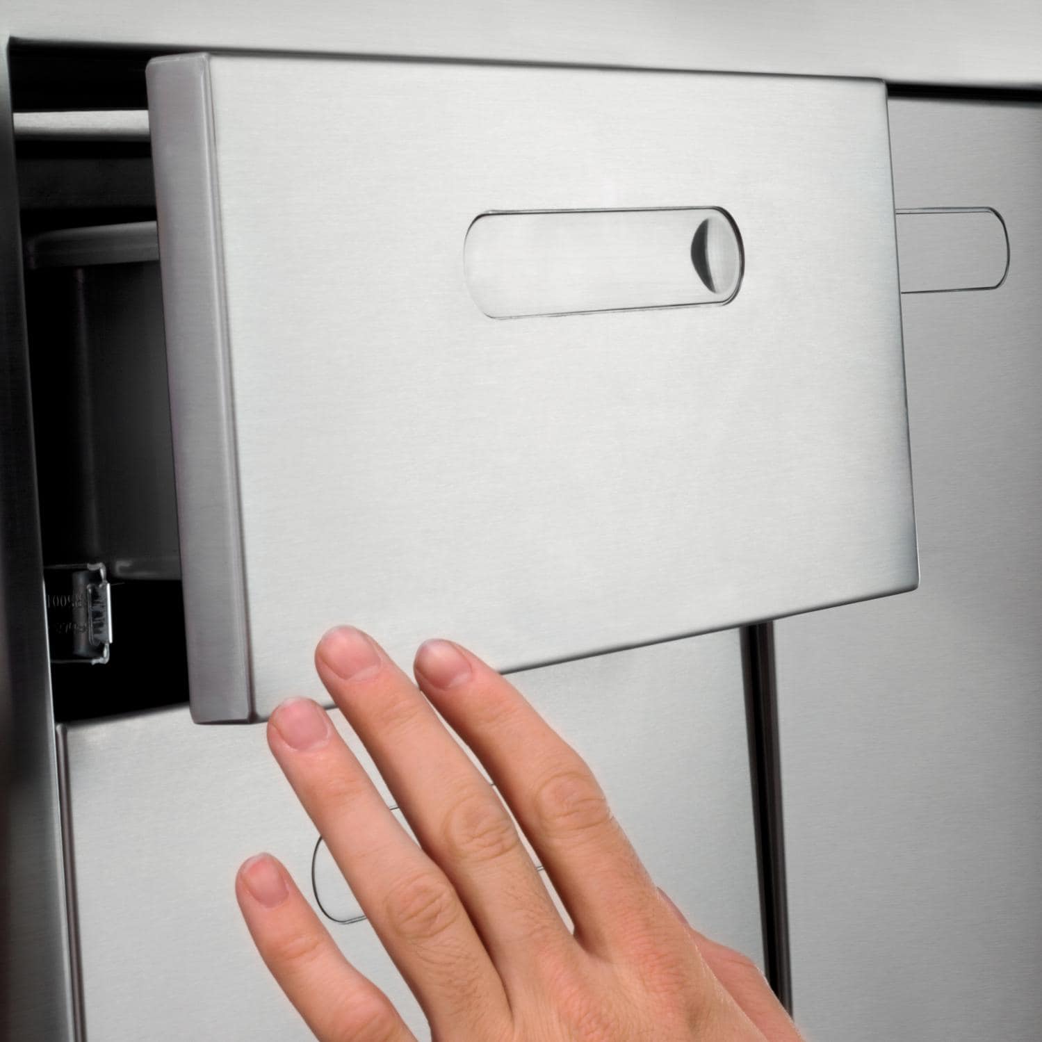 Lynx Pro: 36 Ventana Door/Drawer Combo - Image 5