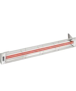 Lynx Pro:  61 Electric Dual Element Heater. 240 V. 6000 W w/ Stacked Control