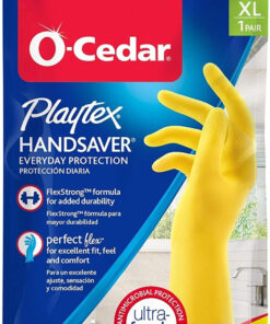 Handsaver Gloves. X-Large 1 Pair ( Pack of 2)