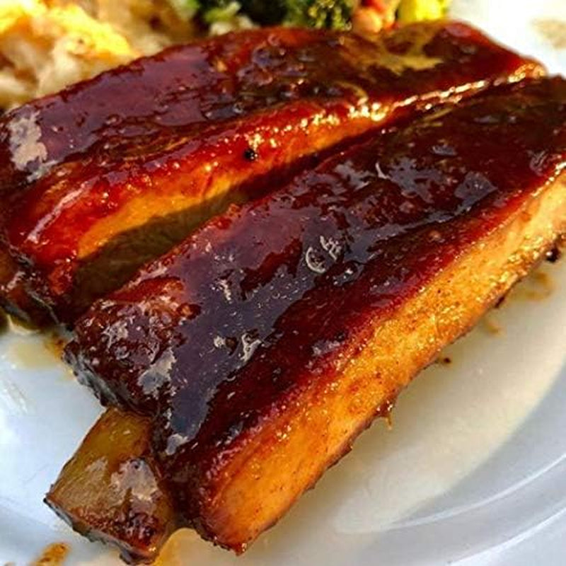 Sucklebusters Honey BBQ Rub for Pork and Chicken - Image 2