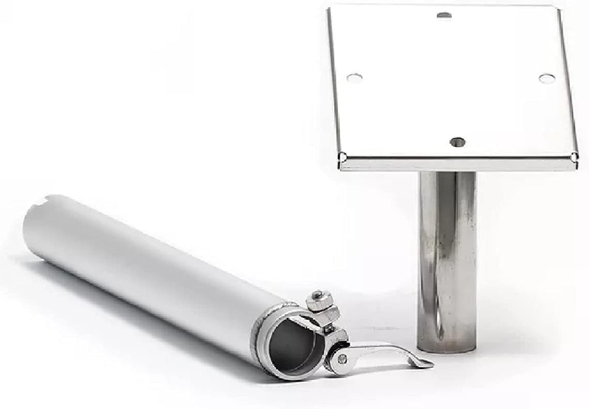 60176; Rod Holder Grill Mount - Image 3