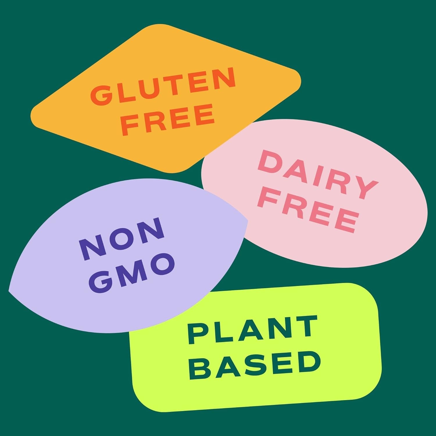 Plant Bomb Garlic Tahini Plant-Based Sauce. Marinade & Dressing - Gluten-Free. Non-Gmo. Dairy-Free. No Sugar Added - Vegan. Paleo. Low Carb. Keto Friendly - 12 Ounce (Pack of 2) - Image 6