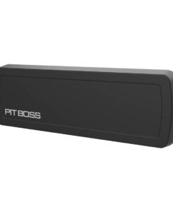 Front Shelf - Austin XL/Savannah Onyx Edition