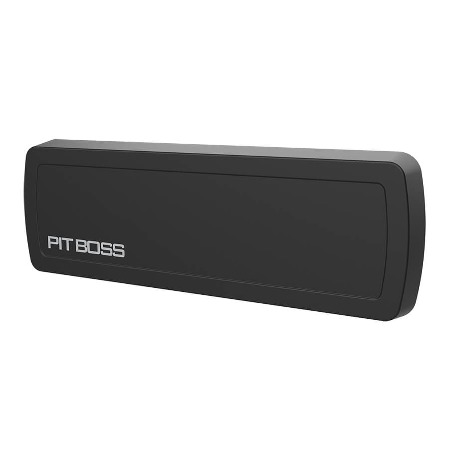 Front Shelf - Austin XL/Savannah Onyx Edition