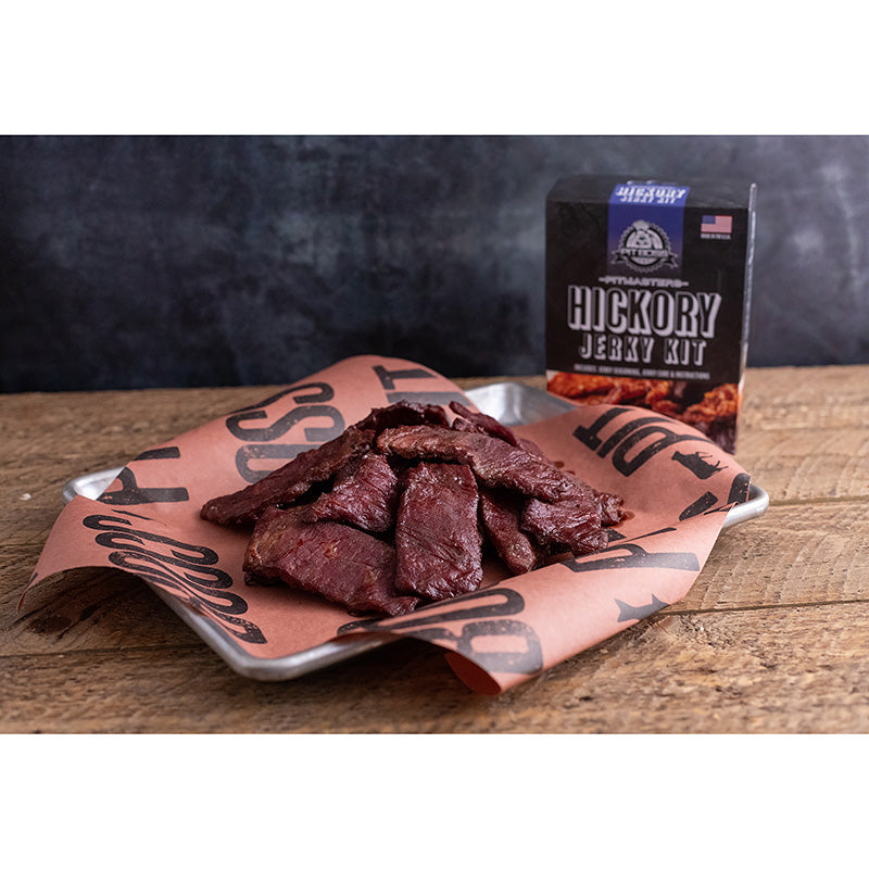 Original Hickory Jerky Kit - Image 3