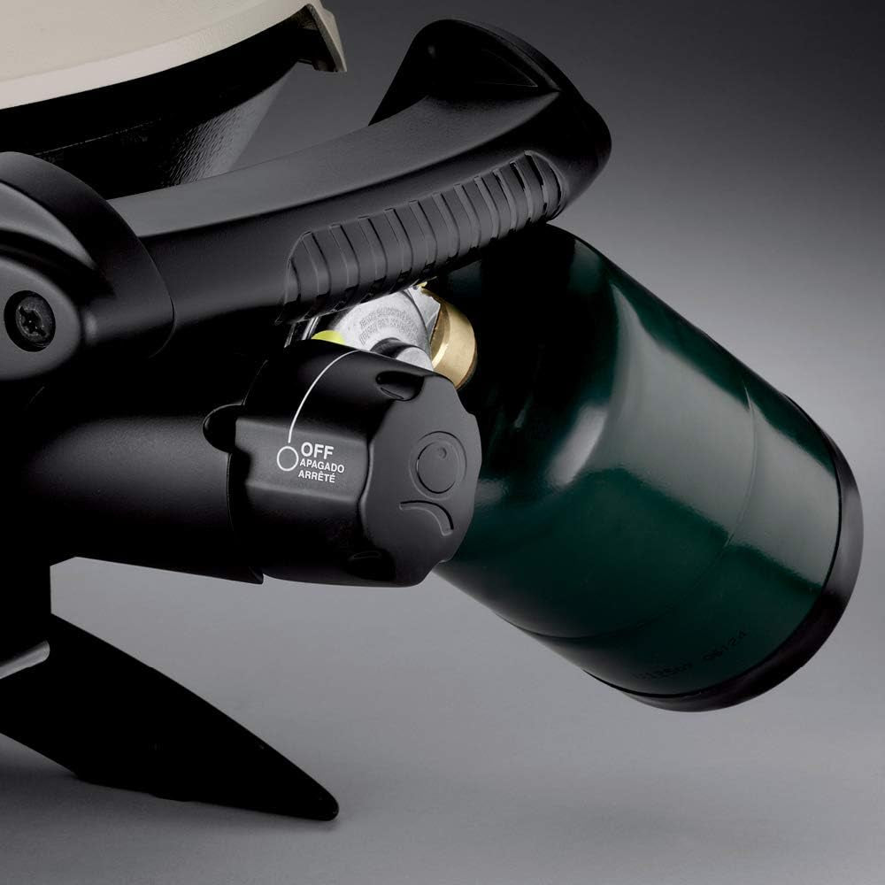 Weber Q1000 Liquid Propane Grill. Chrome - Image 10