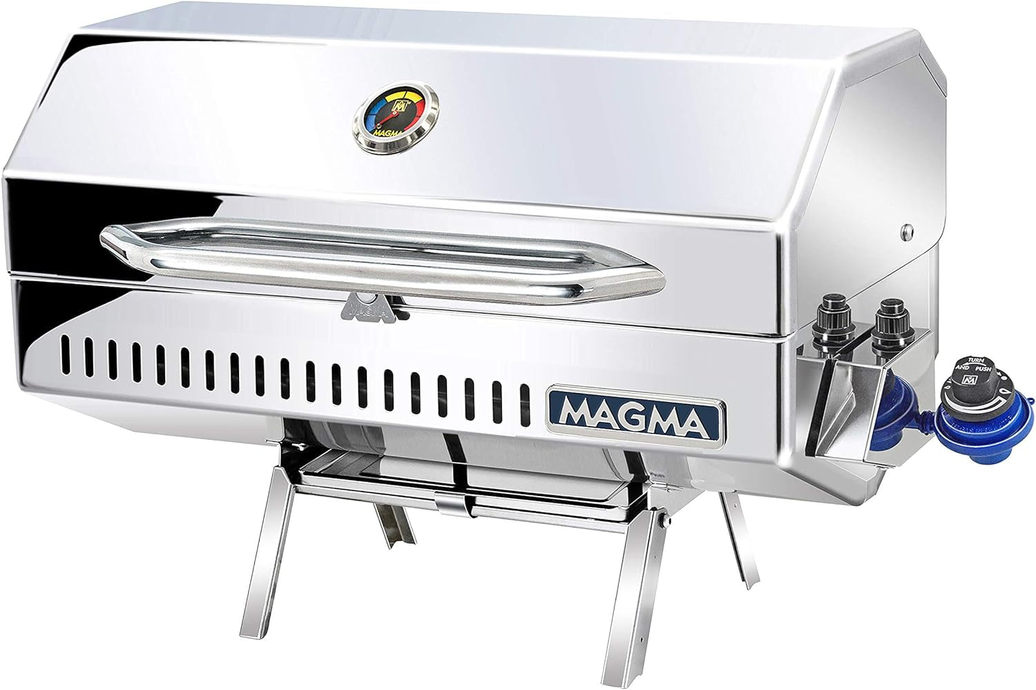 Products. Monterey II Classic Gourmet Series Gas Grill. A10-1225-2. Multi. One Size