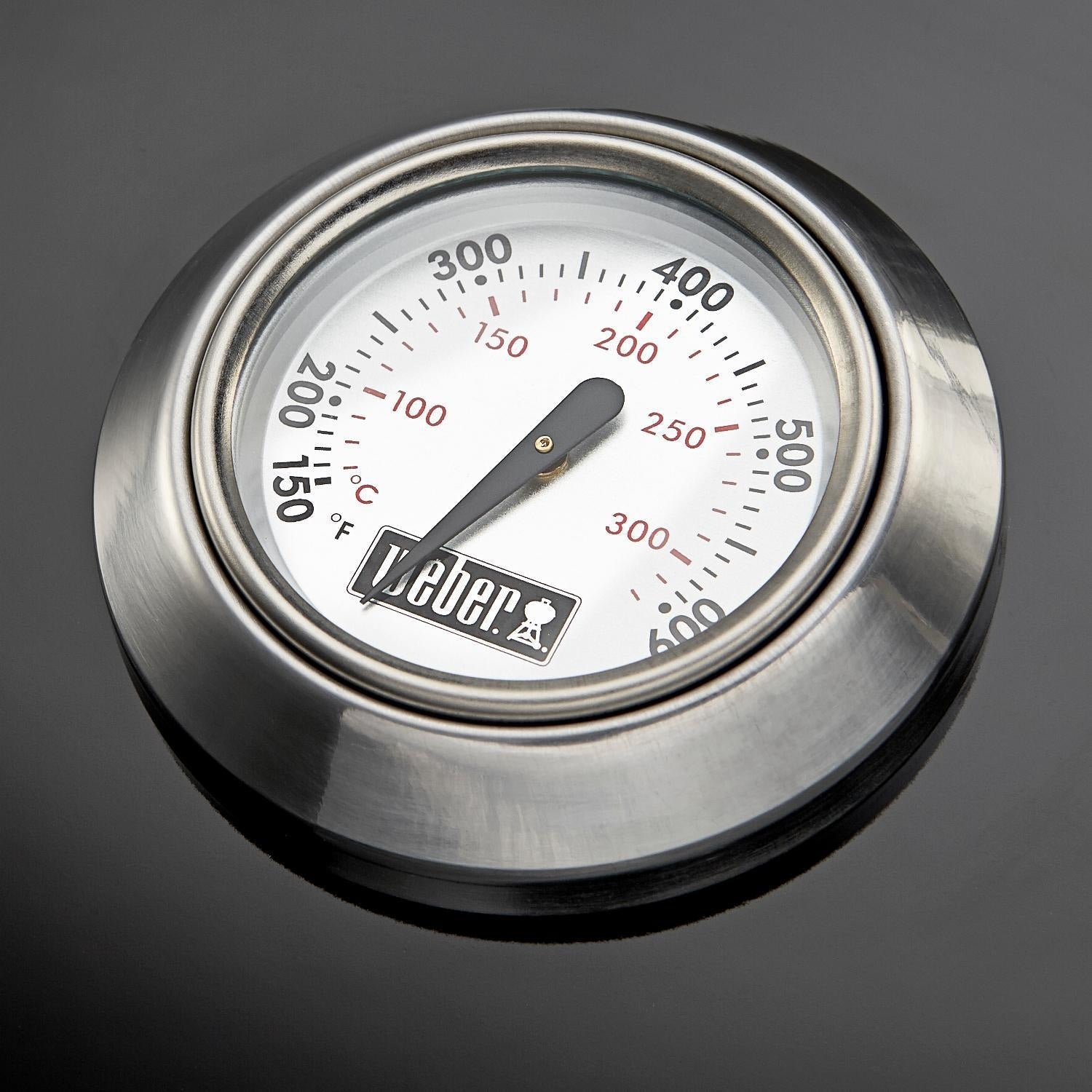 Weber: 22 Original Kettle Premium. Copper - Image 6