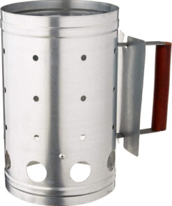 Outset Q110 Chimney Grill Starter