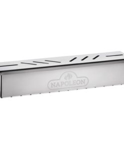 Napoleon:   Stainless Steel Smoker Box