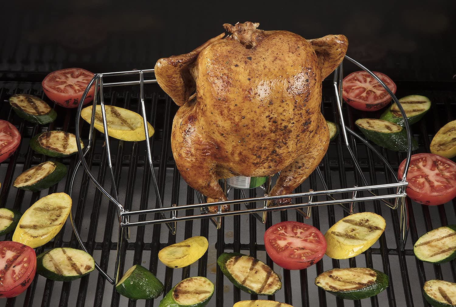 Cuisinart CBB-410 4-In-1 BBQ Basket - Image 3