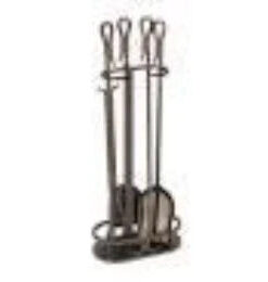 Pilgrim: Iron Gate Tool Set - Burnished Bronze - 28