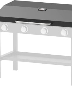 Hinged Lid for Blackstone Griddle 36 Inch. Hard Cover Lid for Blackstone. Blackstone Griddle 36 Inch Accessories