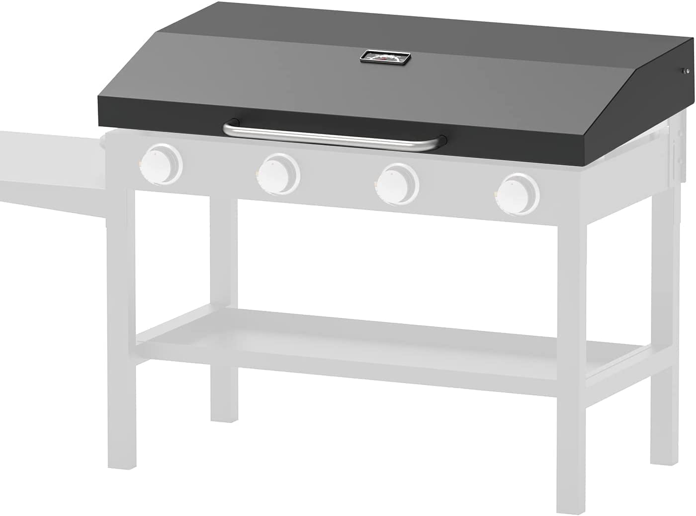 Hinged Lid for Blackstone Griddle 36 Inch. Hard Cover Lid for Blackstone. Blackstone Griddle 36 Inch Accessories