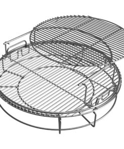 Big Green Egg: XL 5 Piece EGGspander Kit