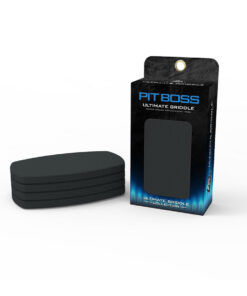 Ultimate Brush Replacement Pads – 2pk