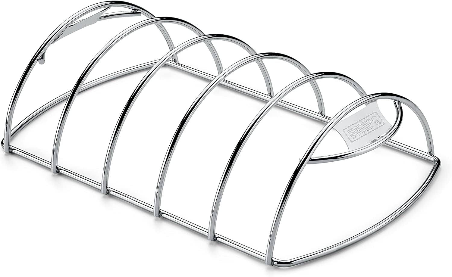 Weber Original Rib Rack for Grilling. Small