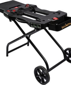 Portable Grill Cart for Weber Q1000. Q2000 Series Gas Grills and Blackstone 17 22 Table Top Griddles. Portable Griddle Stand
