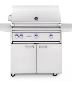 Lynx Pro: 36 Freestanding Grill
