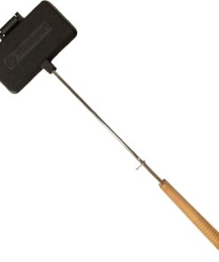 Stansport Cast Iron Camping Cooker