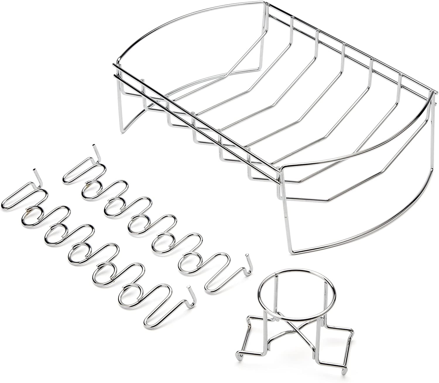 Cuisinart CBB-410 4-In-1 BBQ Basket - Image 6