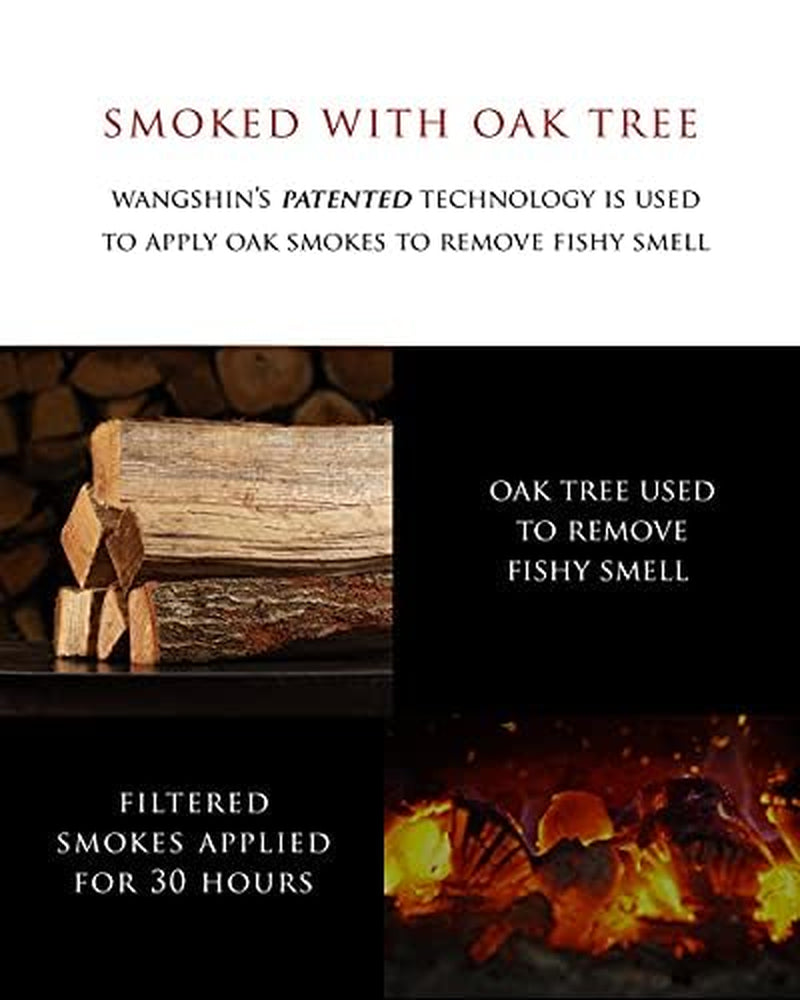 Wangshin Fish Sauce (5 Fl Oz/Aged 2 Years) - Anchovy and Salt Fermented in a Korean Traditional Clay Pot - Image 5