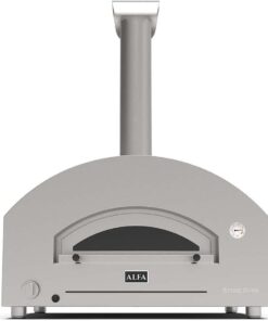 Alfa Pizza Ovens: Futuro 4 Pizza